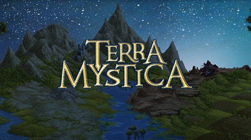 download Terra mystica apk